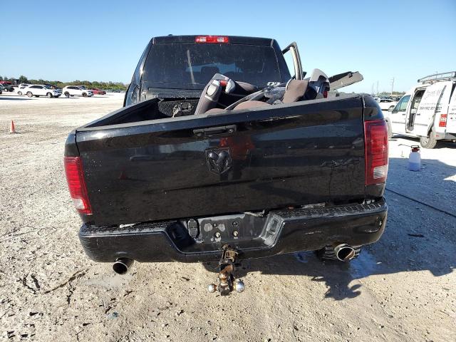 Photo 6 from auction – 2015 RAM 1500 ST with VIN 1C6RR7FT4FS519371