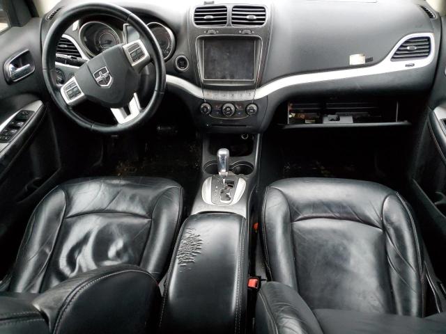 Photo 8 from auction – 2012 DODGE JOURNEY CR with VIN 3C4PDCDG7CT367724