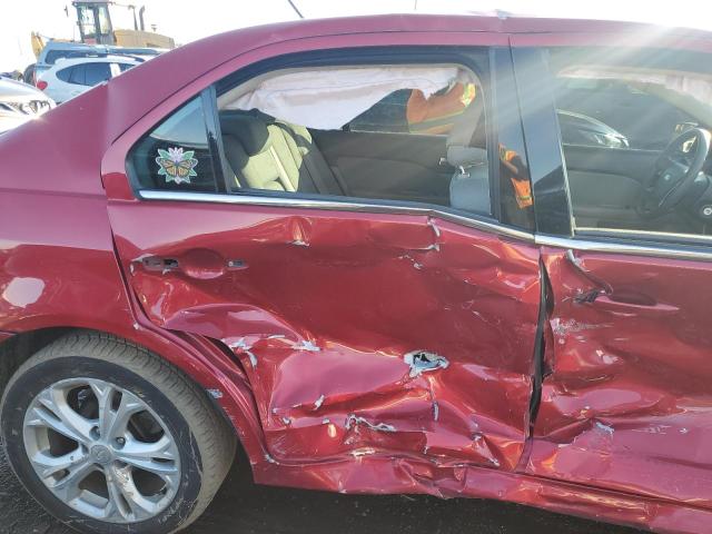 Photo 10 from auction – 2012 FORD FUSION with VIN 3FAHP0HA8CR357349