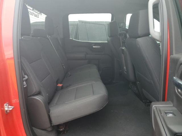 Photo 10 from auction – 2024 CHEVROLET SILVERADO with VIN 3GCUDCEDXRG343846