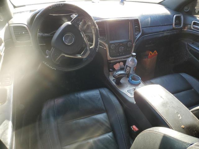 Photo 8 from auction – 2014 JEEP GRAND CHER with VIN 1C4RJFBG8EC148310