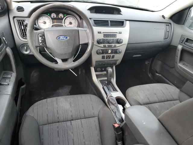 Photo 8 from auction – 2008 FORD FOCUS SE with VIN 1FAHP35N38W221630