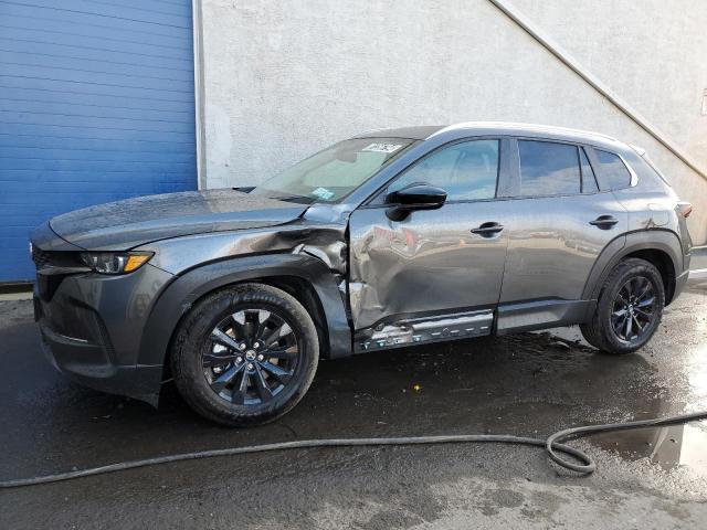 Photo 1 from auction – 2025 MAZDA CX-50 PREF with VIN 7MMVABBM8SN305766
