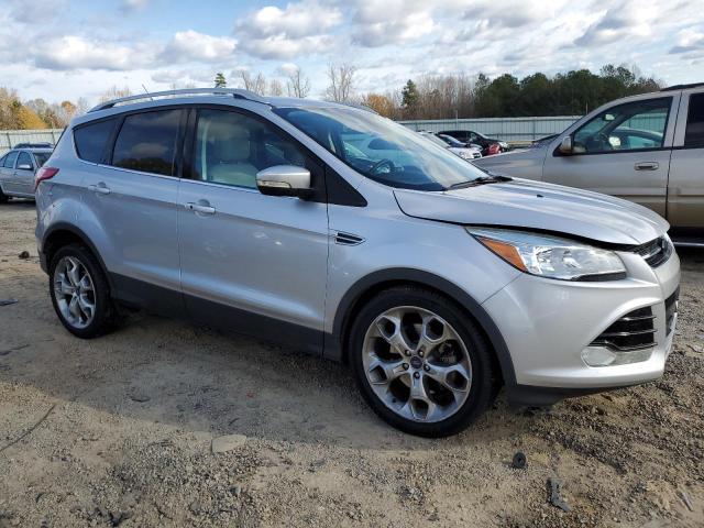Photo 4 from auction – 2014 FORD ESCAPE TIT with VIN 1FMCU0J98EUD06583