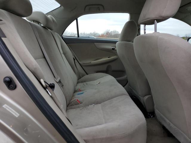 Photo 10 from auction – 2009 TOYOTA COROLLA BA with VIN 1NXBU40E69Z141060