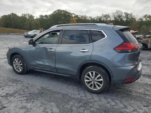 Photo 2 from auction – 2017 NISSAN ROGUE S with VIN 5N1AT2MT0HC875306