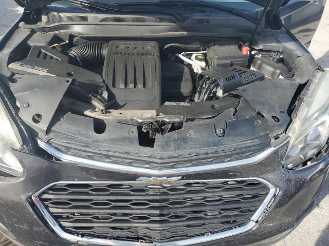Photo 12 from auction – 2016 CHEVROLET EQUINOX LS with VIN 2GNFLEEK1G6339030