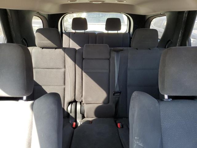 Photo 10 from auction – 2011 DODGE DURANGO EX with VIN 1D4RE2GG8BC734381