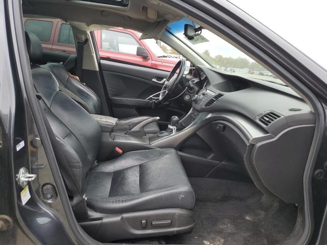 Фото 7 с аукциона – 2012 ACURA TSX TECH с VIN JH4CU2F60CC004026