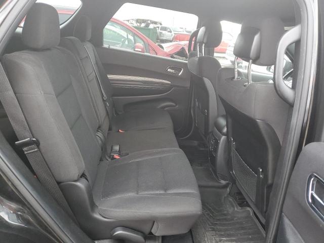 Photo 11 from auction – 2014 DODGE DURANGO SX with VIN 1C4RDJAG3EC524309