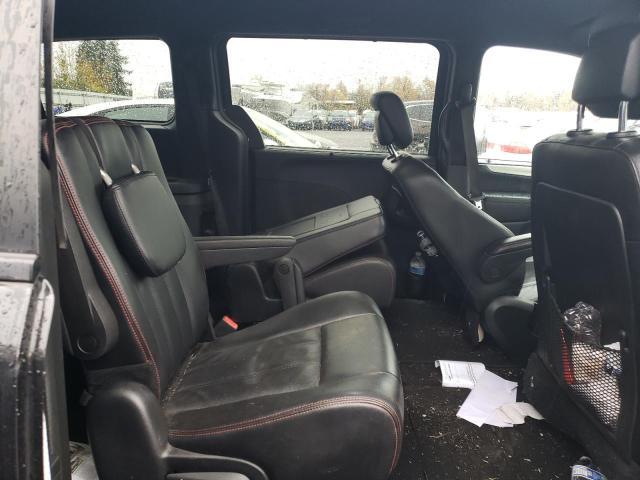 Photo 10 from auction – 2019 DODGE GRAND CARA with VIN 2C4RDGEG5KR688810
