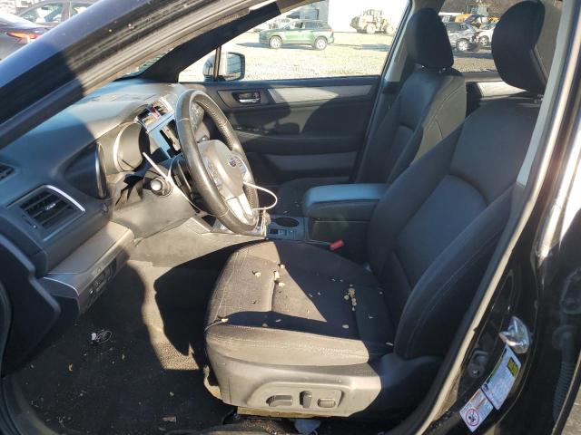 Photo 7 from auction – 2015 SUBARU LEGACY 2.5 with VIN 4S3BNAD68F3074269