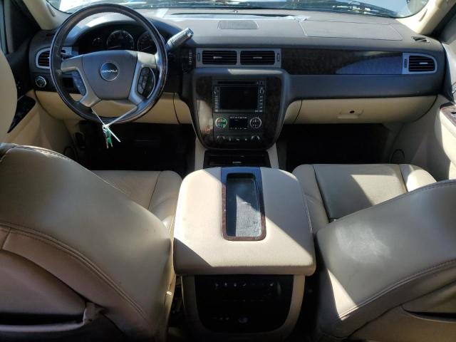 Photo 8 from auction – 2010 GMC YUKON XL D with VIN 1GKUCMEF9AR145178