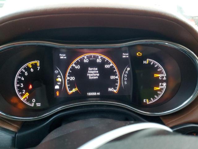 Photo 9 from auction – 2015 JEEP GRAND CHER with VIN 1C4RJFJT8FC833441
