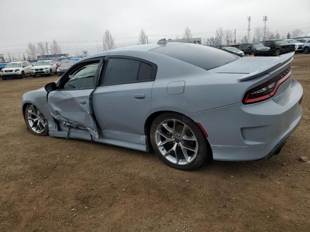 Photo 2 from auction – 2021 DODGE CHARGER GT with VIN 2C3CDXHG3MH505886