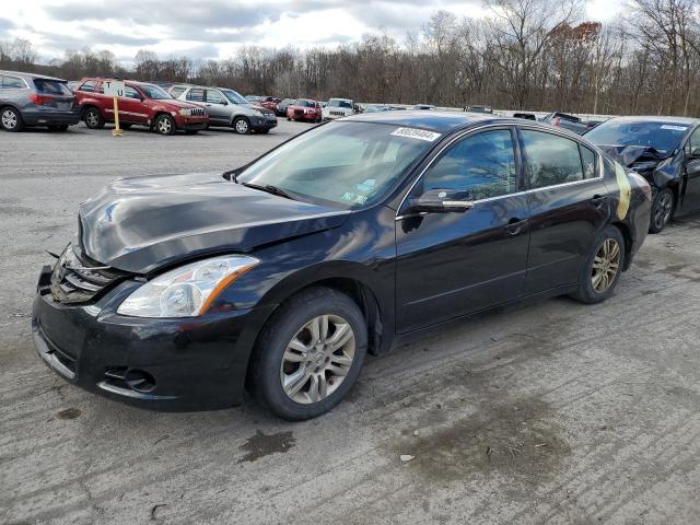 NISSAN ALTIMA BAS 2012 with VIN 1N4AL2AP4CN492970 - Photo from auction