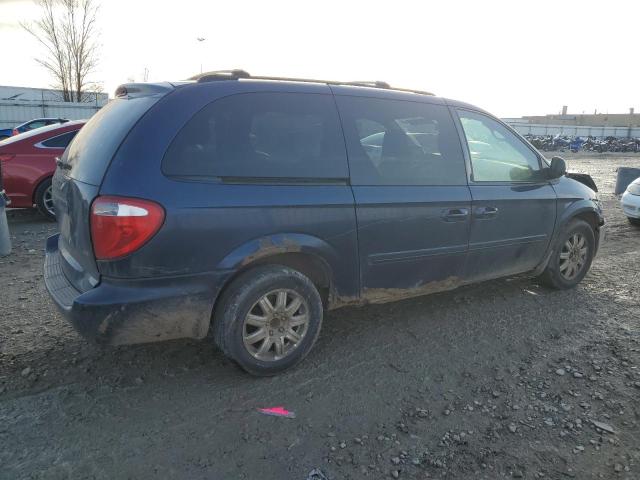 Photo 3 from auction – 2006 DODGE GRAND CARA with VIN 2D4GP44L96R834792