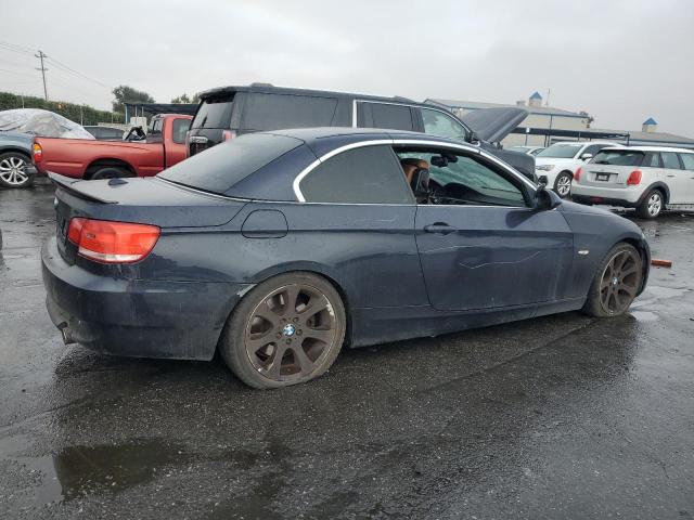 Photo 3 from auction – 2009 BMW 335 I with VIN WBAWL73569P182709