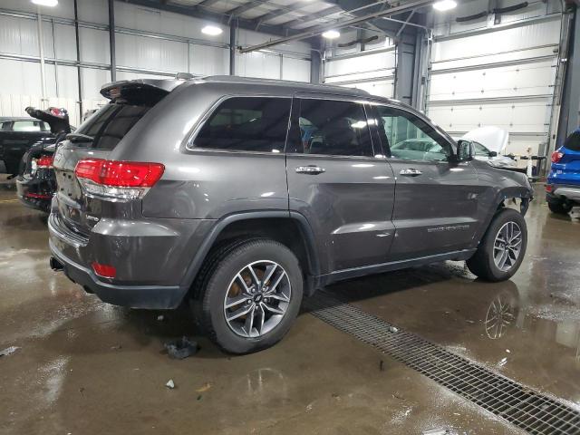 Photo 3 from auction – 2019 JEEP GRAND CHER with VIN 1C4RJFBG8KC840966