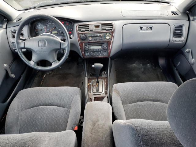 Photo 8 from auction – 2002 HONDA ACCORD VAL with VIN 1HGCF866X2A113555