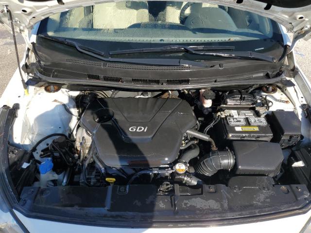 Photo 11 from auction – 2013 HYUNDAI ACCENT GLS with VIN KMHCT4AE0DU389898