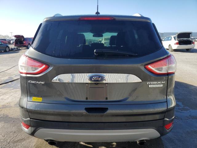Photo 6 from auction – 2016 FORD ESCAPE TIT with VIN 1FMCU0J98GUB66943