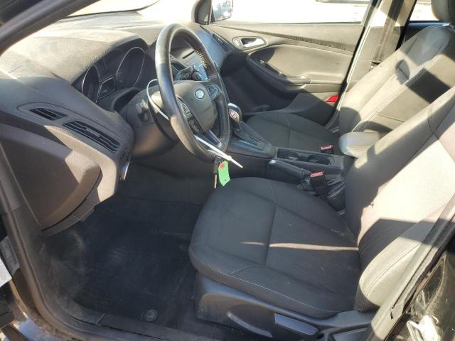 Photo 7 from auction – 2016 FORD FOCUS SE with VIN 1FADP3K23GL354087