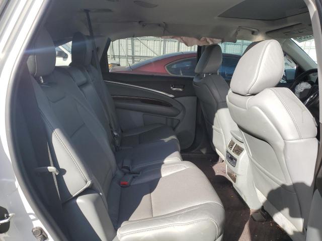 Photo 11 from auction – 2016 ACURA MDX ADVANC with VIN 5FRYD4H9XGB047693