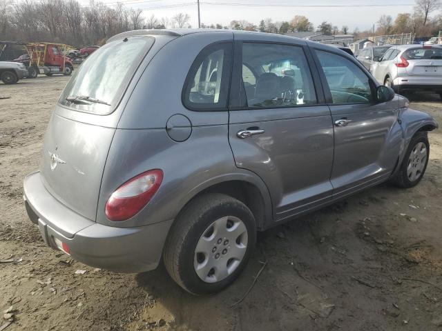 Photo 3 from auction – 2008 CHRYSLER PT CRUISER with VIN 3A8FY48B58T114602