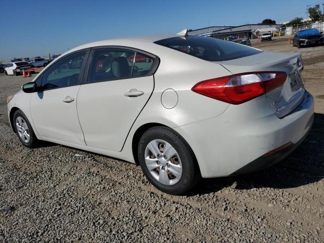Photo 2 from auction – 2014 KIA FORTE LX with VIN KNAFK4A63E5101233