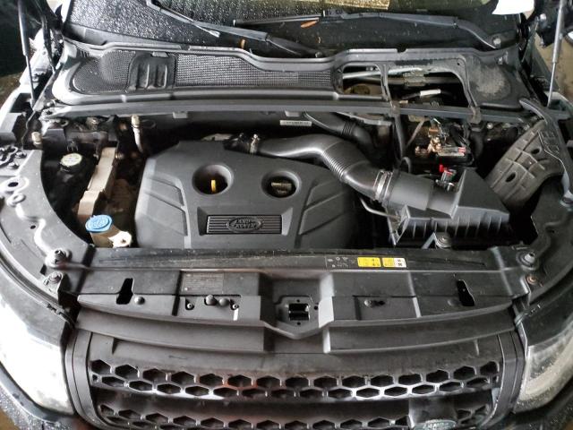 Photo 12 from auction – 2016 LAND ROVER RANGE ROVE with VIN SALVR2BG1GH098736