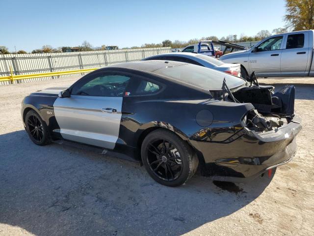 Photo 2 from auction – 2017 FORD MUSTANG GT with VIN 1FA6P8CF3H5310779