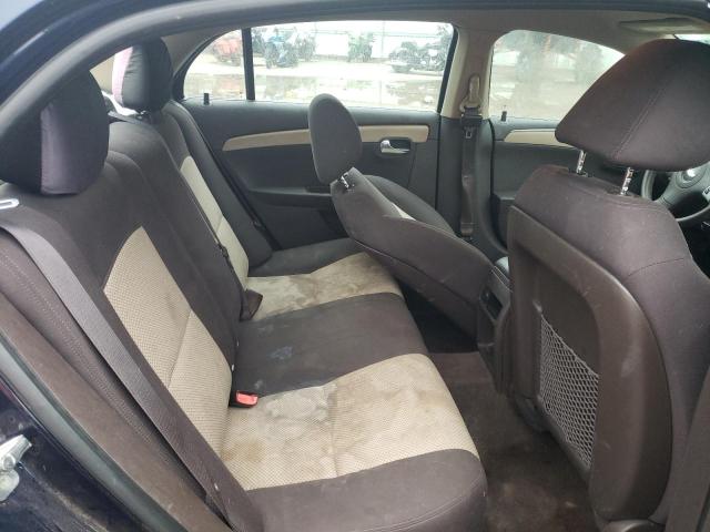 Photo 10 from auction – 2012 CHEVROLET MALIBU LS with VIN 1G1ZB5E05CF342464