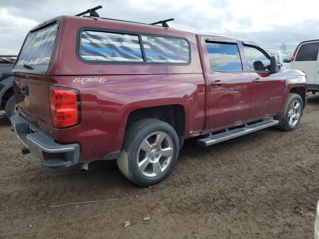 Photo 3 from auction – 2014 CHEVROLET SILVERADO with VIN 3GCUKREC6EG309994