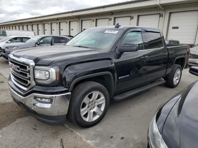 GMC SIERRA C15 2016 with VIN 3GTP1MEC8GG128014 - Photo from auction