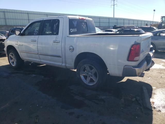 Photo 2 from auction – 2009 DODGE RAM 1500 with VIN 1D3HV13T19S768112