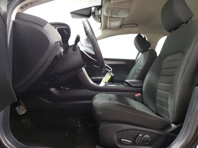 Photo 7 from auction – 2020 FORD FUSION SE with VIN 3FA6P0HD8LR161767