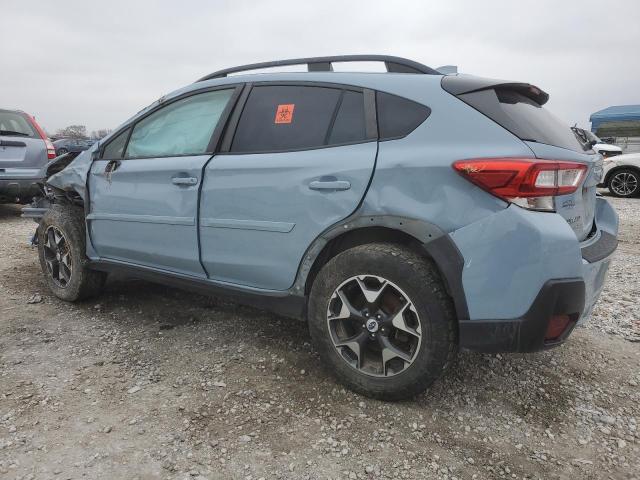 Photo 2 from auction – 2018 SUBARU CROSSTREK with VIN JF2GTADC1J8268155