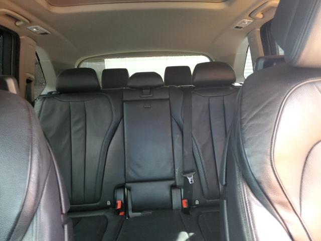 Photo 10 from auction – 2014 BMW X5 XDRIVE5 with VIN 5UXKR6C59E0C03809