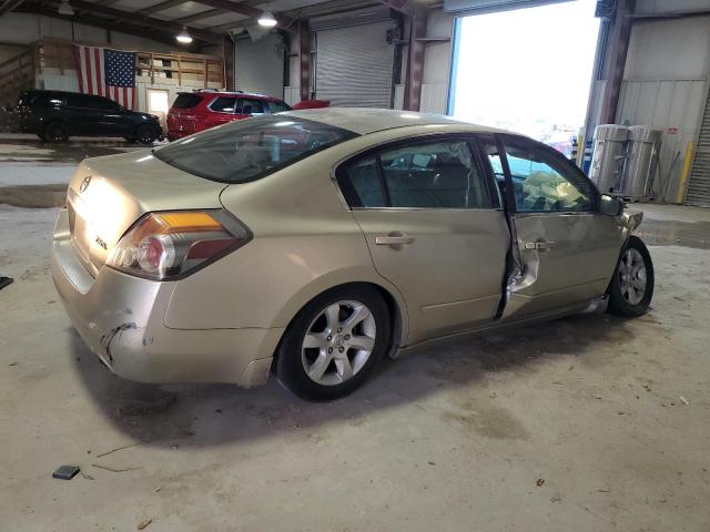 Photo 3 from auction – 2009 NISSAN ALTIMA 2.5 with VIN 1N4AL21E29N408152
