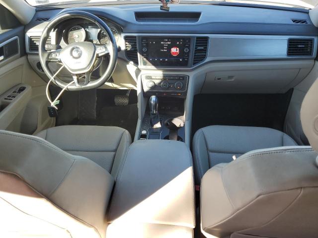 Photo 8 from auction – 2019 VOLKSWAGEN ATLAS SE with VIN 1V2DR2CA7KC539867