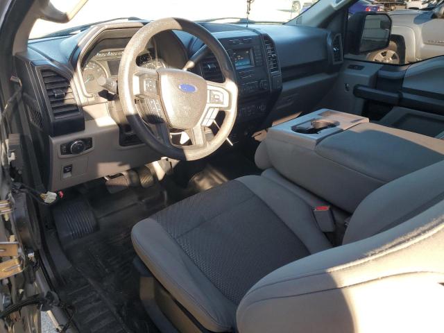 Photo 8 from auction – 2015 FORD F150 SUPER with VIN 1FTEX1C88FKE50811