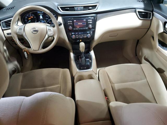 Photo 8 from auction – 2015 NISSAN ROGUE S with VIN KNMAT2MV4FP525995