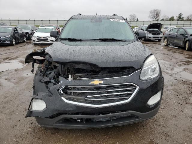 Photo 5 from auction – 2017 CHEVROLET EQUINOX LT with VIN 2GNFLFEK0H6351080