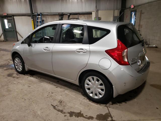 Photo 2 from auction – 2015 NISSAN VERSA NOTE with VIN 3N1CE2CP7FL373439