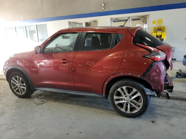 Photo 2 from auction – 2015 NISSAN JUKE S with VIN JN8AF5MR7FT500886