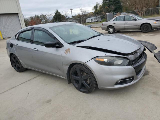 Photo 4 from auction – 2014 DODGE DART SXT with VIN 1C3CDFBB6ED776205