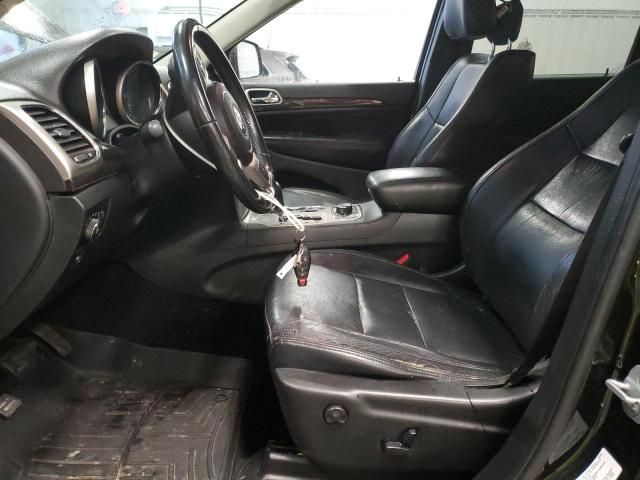 Photo 7 from auction – 2011 JEEP GRAND CHER with VIN 1J4RR4GG5BC547588