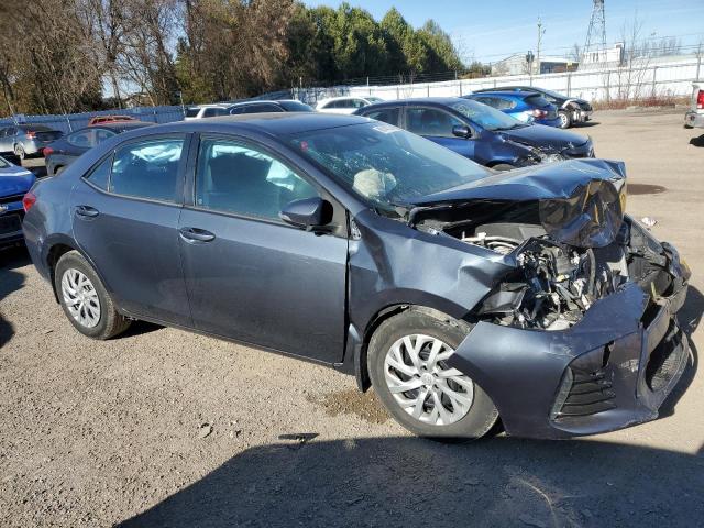 Photo 4 from auction – 2017 TOYOTA COROLLA L with VIN 2T1BURHE6HC863839