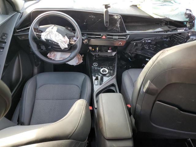 Photo 8 from auction – 2024 KIA NIRO with VIN KNDCR3L15R5080789